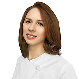 Символокова Анастасия Александровна
