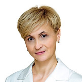Дерябина Елена Константиновна
