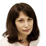 Початкова Галина Ивановна