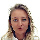 Жигало Анастасия Юрьевна