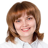 Кочеткова Ирина Владимировна