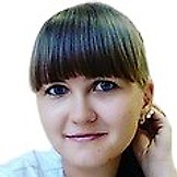 Сысоева Ксения Олеговна