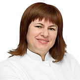 Инцертова Ирина Владимировна