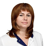 Инцертова Ирина Владимировна