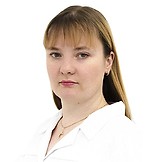 Максимова Юлия Викторовна