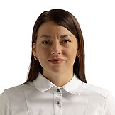 Щеглова Алена Алексеевна