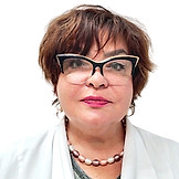 Капустина Елена Юрьевна