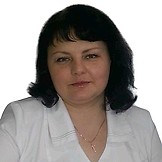 Борсякова Ирина Владимировна
