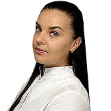 Кисина Светлана Андреевна