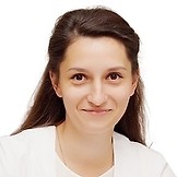 Фомина Мария Александровна