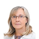 Ефимченко Галина Леонидовна
