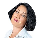 Рослякова Елена Валерьевна