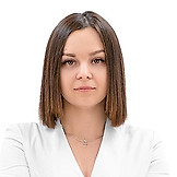 Донцова Елена Викторовна