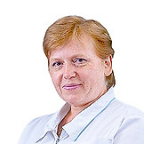 Смагина Ольга Владимировна