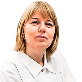 Соловьева Светлана Геннадьевна