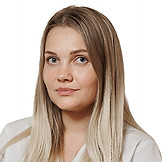Козеева Кристина Олеговна