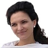 Голева Кристина Юрьевна