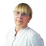 Лопатина Наталия Вячеславовна