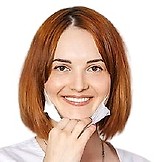 Шкаринова Кристина Леонидовна