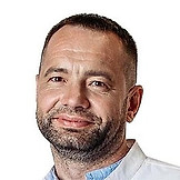Жабин Василий Александрович