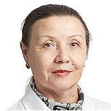 Полынцова Нина Ананьевна