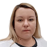Старостина Татьяна Викторовна