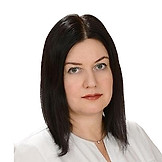 Ковалева Татьяна Юрьевна