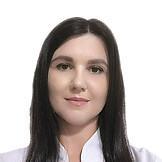 Краснощекова Оксана Александровна