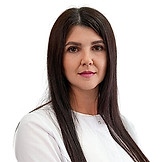 Краснощекова Оксана Александровна