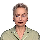 Платошкина Ольга Геннадьевна