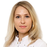 Жигульская Ольга Александровна