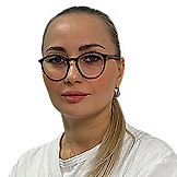 Корнеева Светлана Владимировна