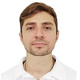 Тимашов Ярослав Игоревич