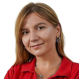 Михайлова Евгения Олеговна