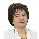 Щербакова Тамара Васильевна