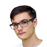 Дерябин Демид Иванович