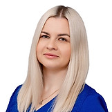 Маловичко (Вавулина) Наталья Олеговна