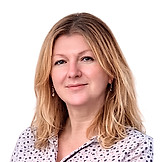 Гончарова Галина Алексеевна
