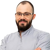 Семирод Андрей Дмитриевич