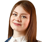 Гайдукова Анастасия Александровна