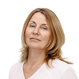 Андреева Вера Васильевна
