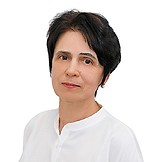 Станиславчук Анна Алексеевна