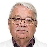 Шепелев Леонид Алексеевич