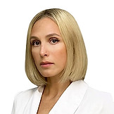 Грицаенко Ирина Александровна