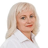 Арсеева Светлана Станиславовна