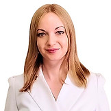 Мозгунова Ирина Сергеевна