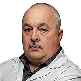 Комаров Евгений Александрович