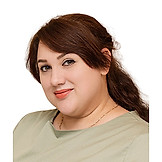 Новикова Анастасия Леонидовна