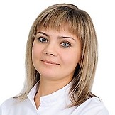 Никитина Юлия Александровна