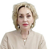 Бирюкова Елена Владимировна